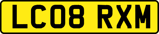 LC08RXM