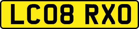 LC08RXO