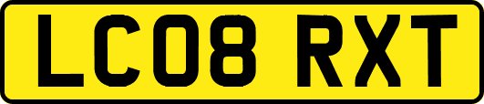 LC08RXT
