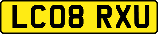 LC08RXU