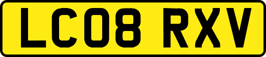 LC08RXV
