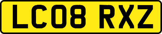 LC08RXZ