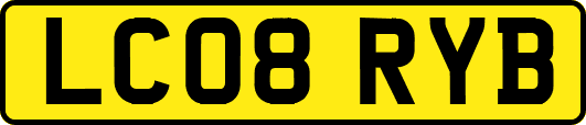LC08RYB