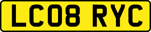 LC08RYC