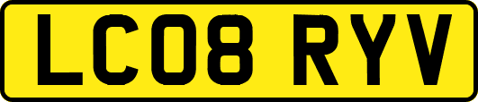 LC08RYV