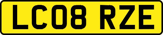 LC08RZE