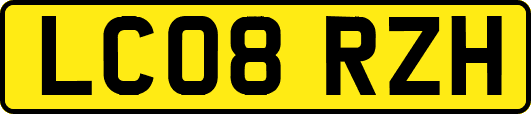 LC08RZH