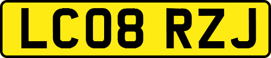 LC08RZJ