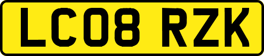 LC08RZK