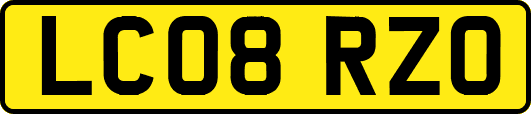 LC08RZO