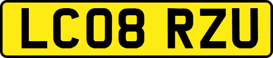LC08RZU