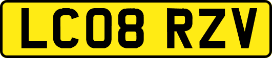 LC08RZV