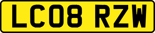 LC08RZW