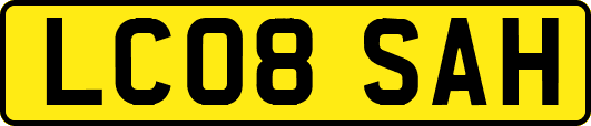 LC08SAH
