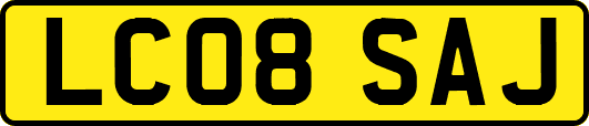 LC08SAJ