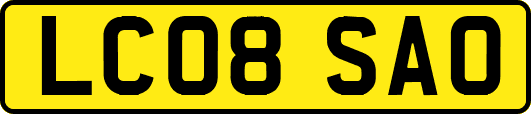 LC08SAO