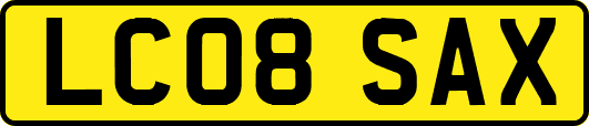 LC08SAX