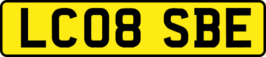 LC08SBE