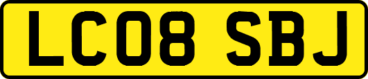 LC08SBJ