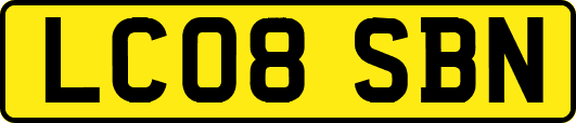 LC08SBN