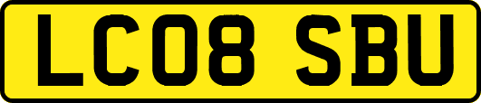 LC08SBU