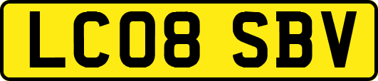 LC08SBV