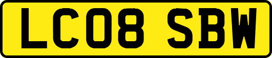 LC08SBW