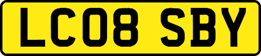 LC08SBY