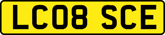 LC08SCE