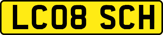 LC08SCH