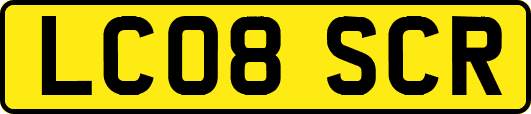 LC08SCR