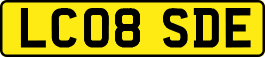 LC08SDE
