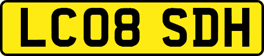 LC08SDH