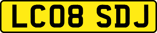 LC08SDJ