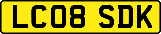 LC08SDK