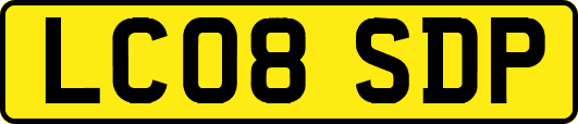 LC08SDP