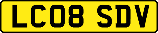 LC08SDV