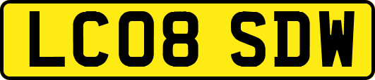 LC08SDW