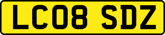 LC08SDZ