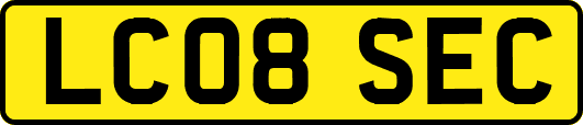 LC08SEC