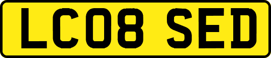 LC08SED
