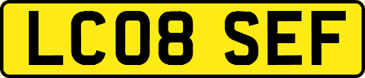 LC08SEF