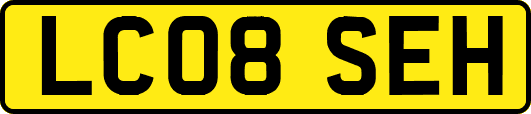 LC08SEH