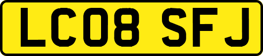LC08SFJ