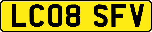 LC08SFV