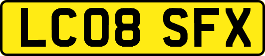 LC08SFX