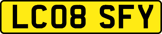 LC08SFY