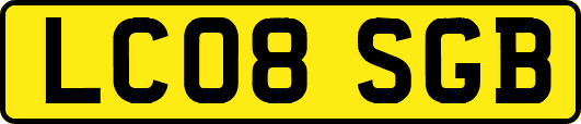 LC08SGB