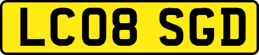 LC08SGD