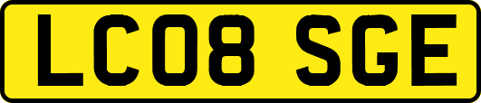 LC08SGE